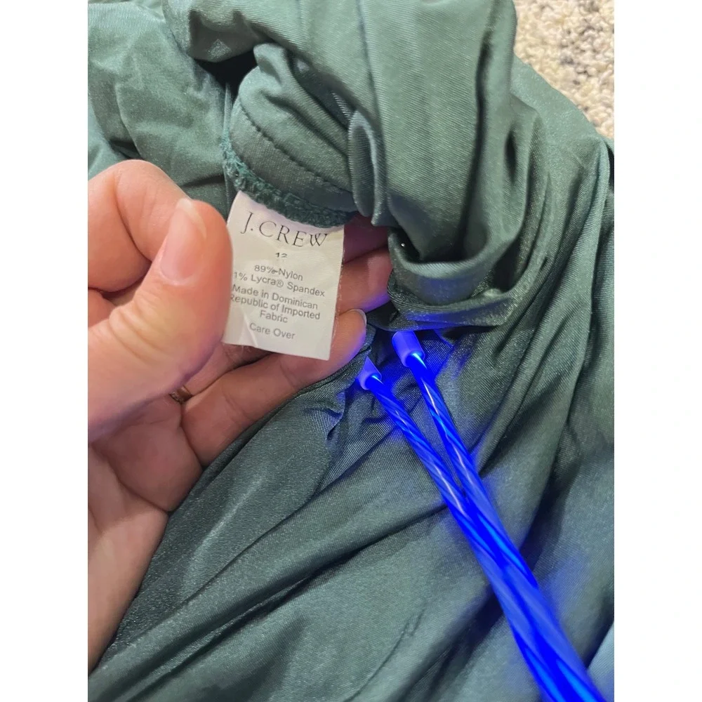 J. Crew Factory excelllent no